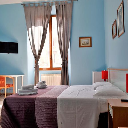 Hotel Alba Garden Ρώμη Εξωτερικό φωτογραφία