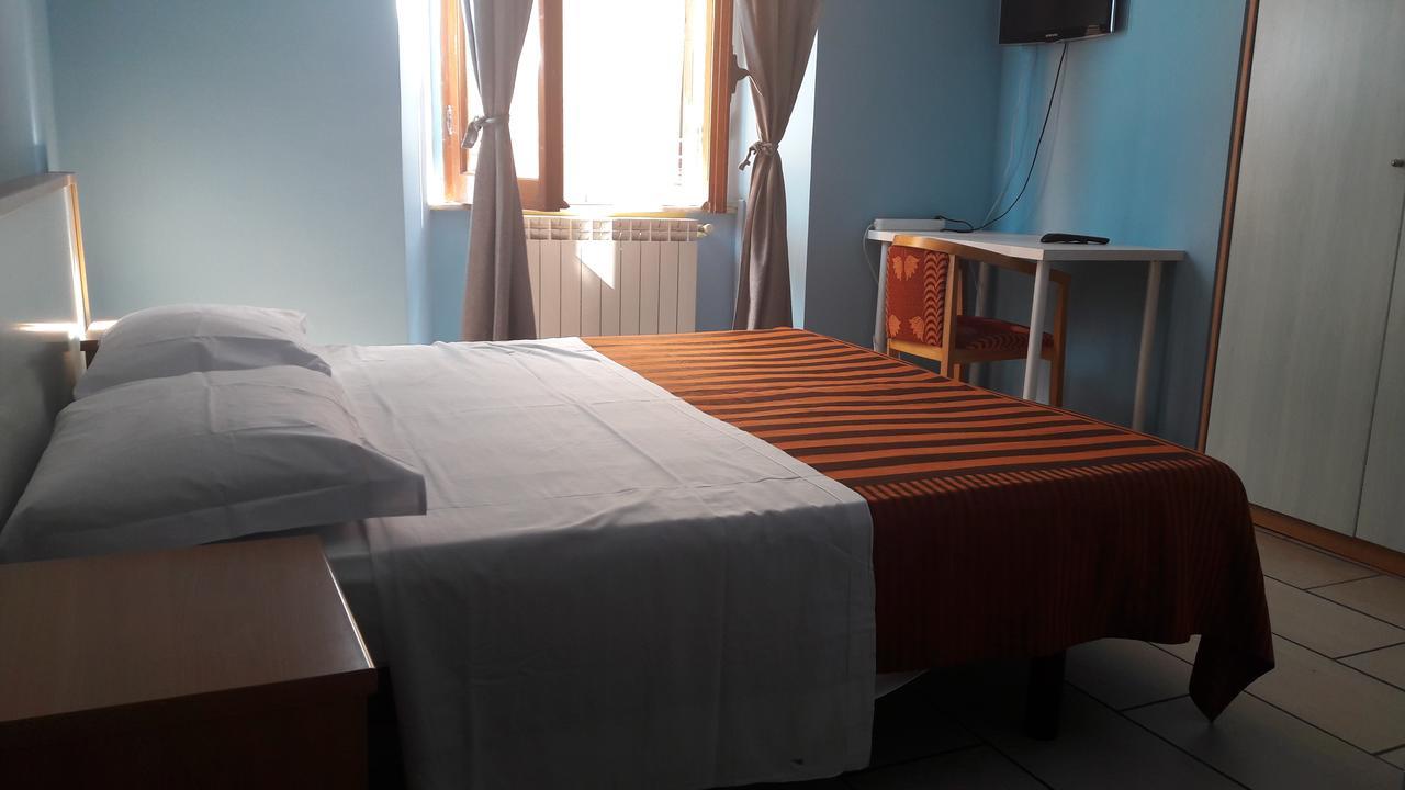 Hotel Alba Garden Ρώμη Εξωτερικό φωτογραφία