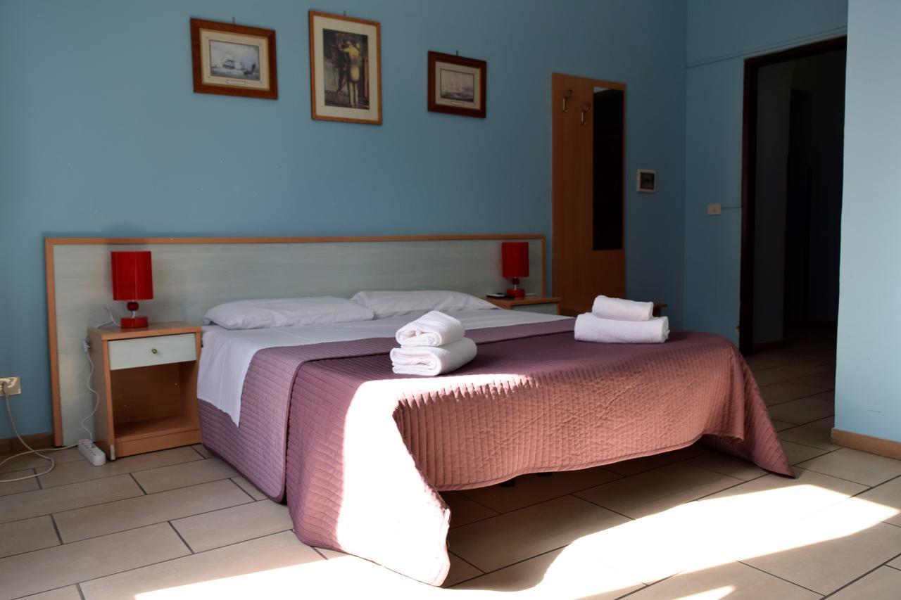 Hotel Alba Garden Ρώμη Εξωτερικό φωτογραφία