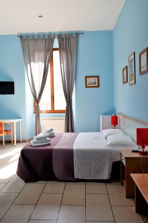 Hotel Alba Garden Ρώμη Εξωτερικό φωτογραφία