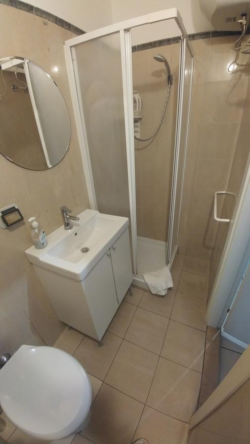 Hotel Alba Garden Ρώμη Εξωτερικό φωτογραφία