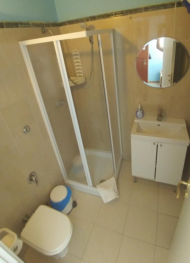 Hotel Alba Garden Ρώμη Εξωτερικό φωτογραφία