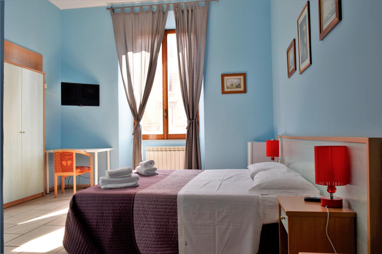 Hotel Alba Garden Ρώμη Εξωτερικό φωτογραφία